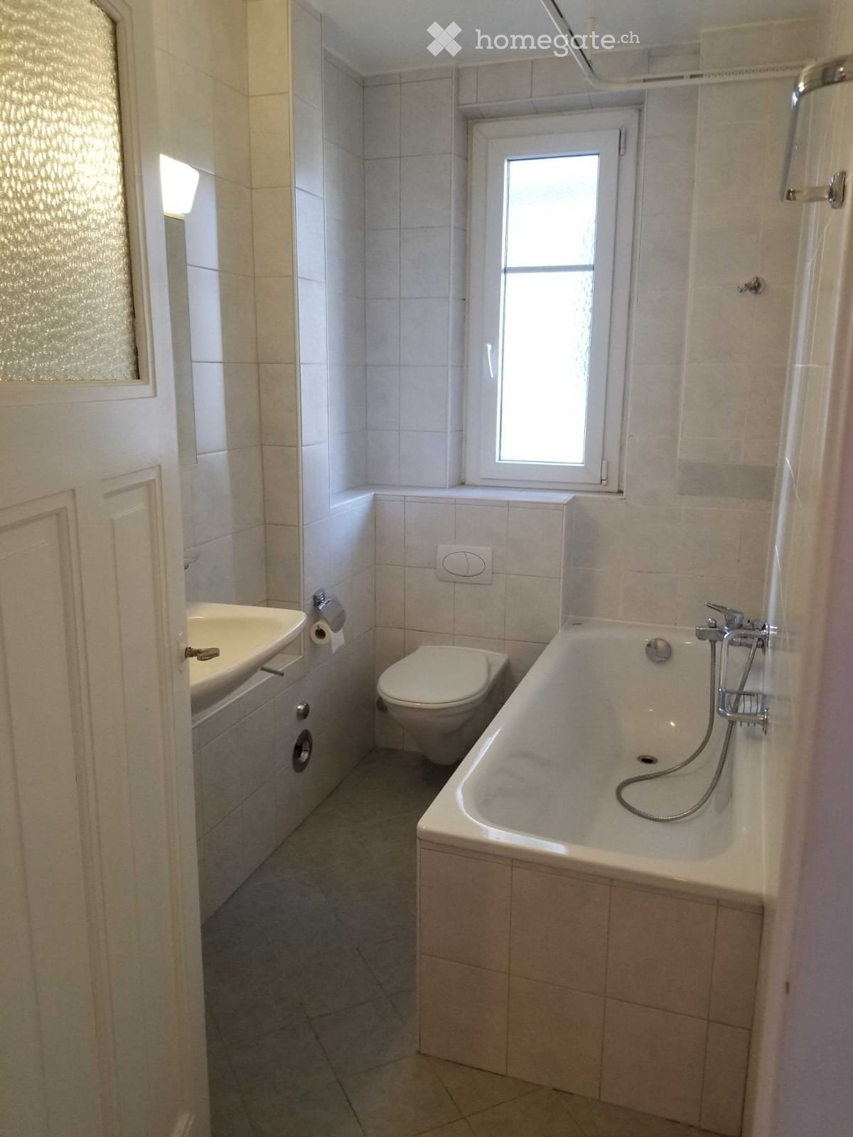 3 ½ rooms apartment, photo 5 of 5