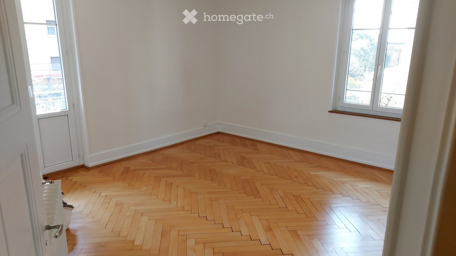 3 ½ rooms apartment, photo 3 of 5