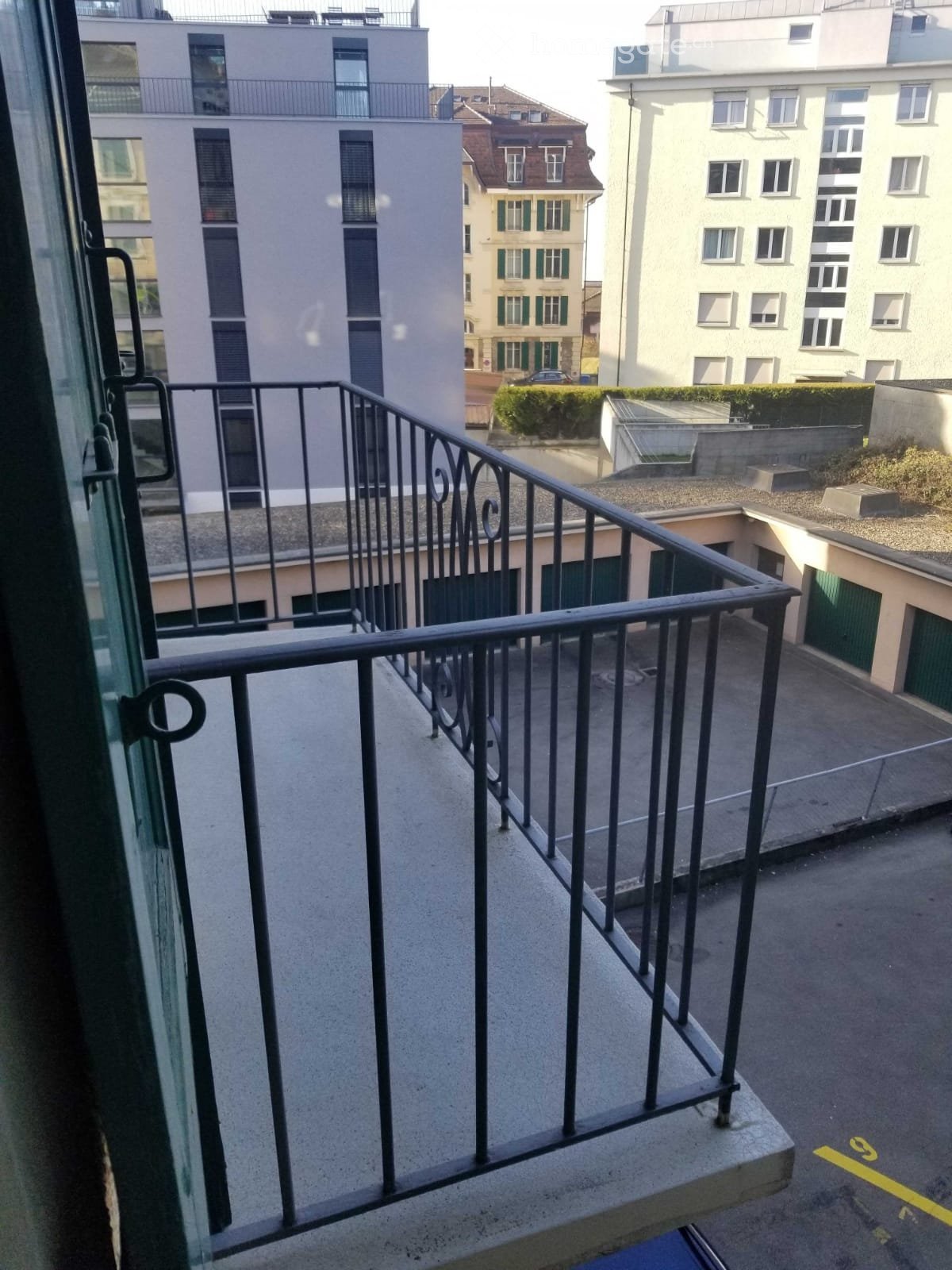 3 ½ rooms apartment, photo 4 of 5