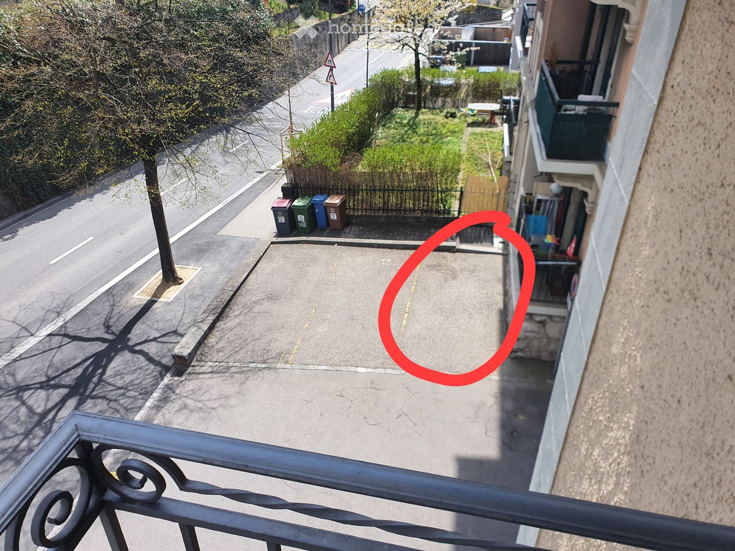 3 ½ rooms apartment, photo 1 of 5