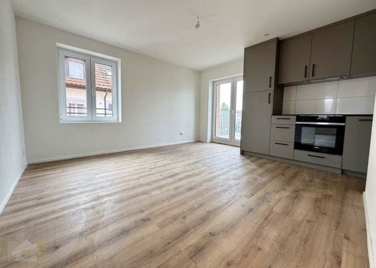 Appartement de 3 ½ pièces