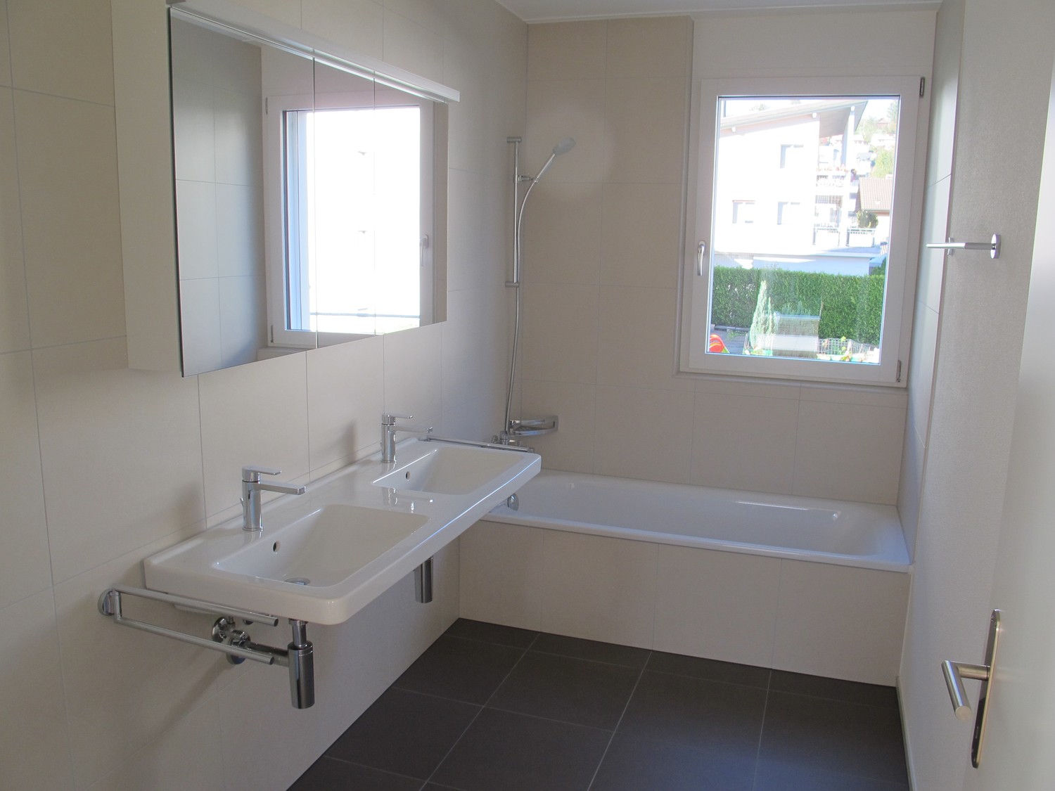 4 ½ rooms apartment (6)