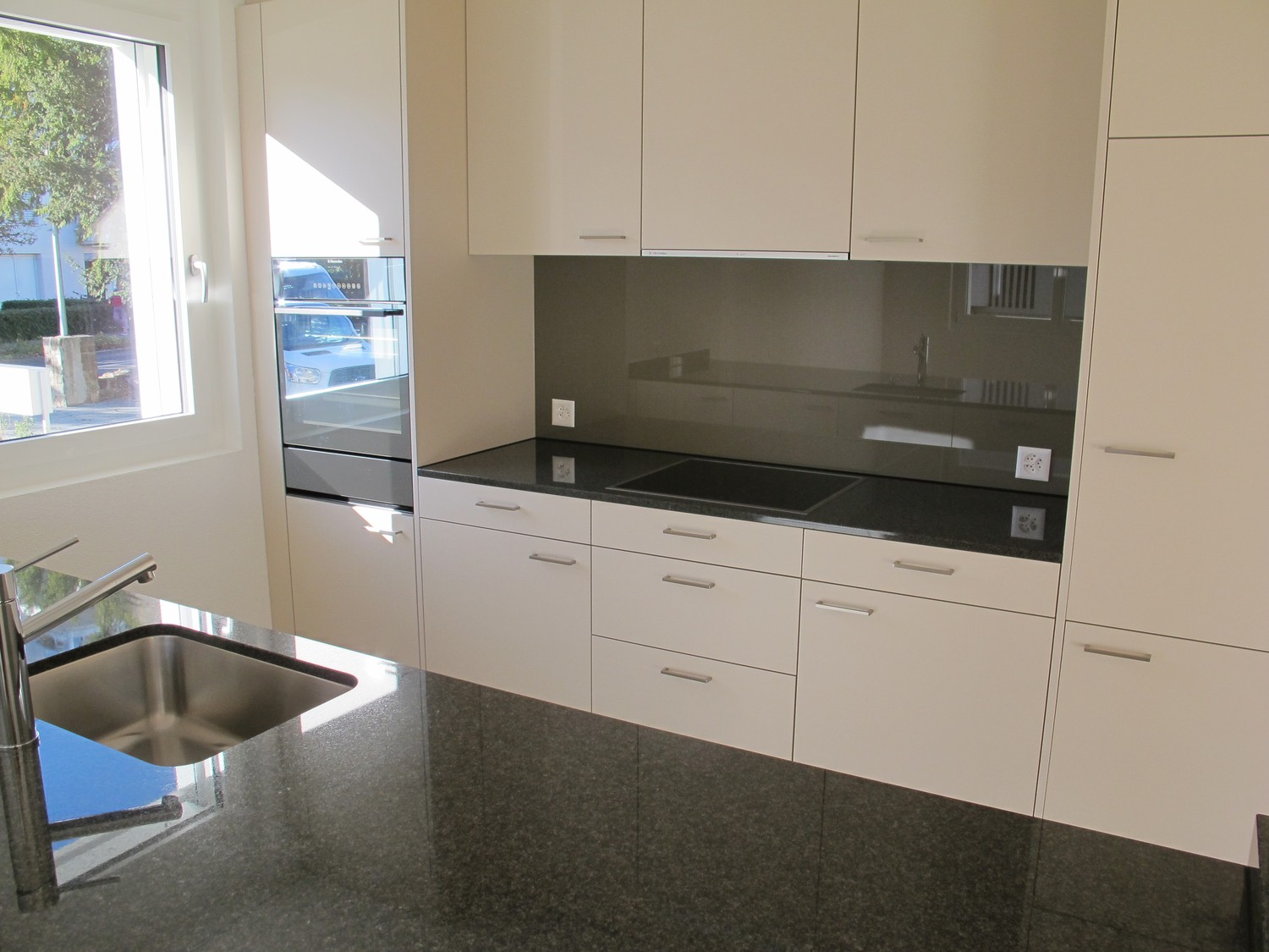 4 ½ rooms apartment (10)
