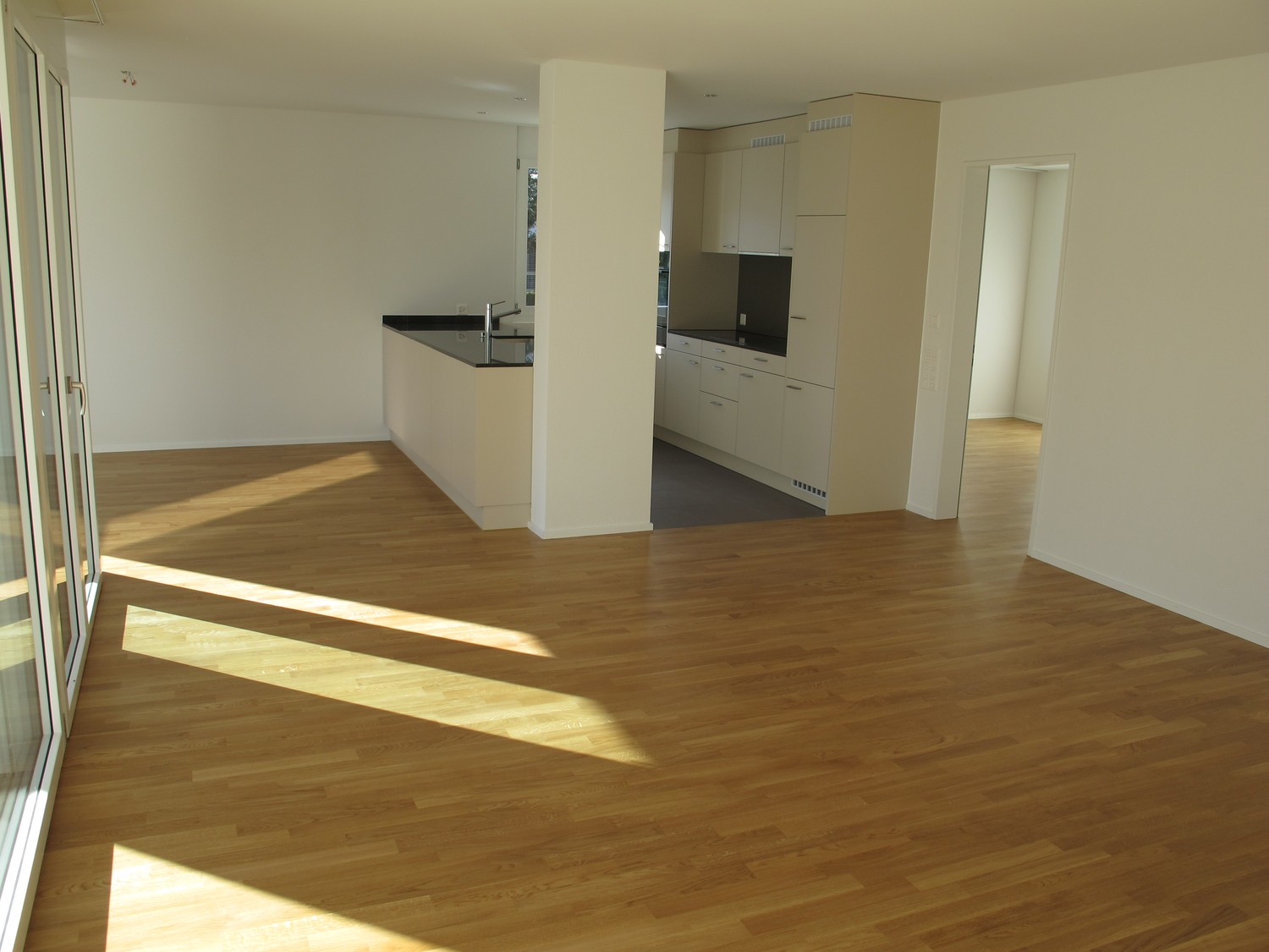 4 ½ rooms apartment (8)
