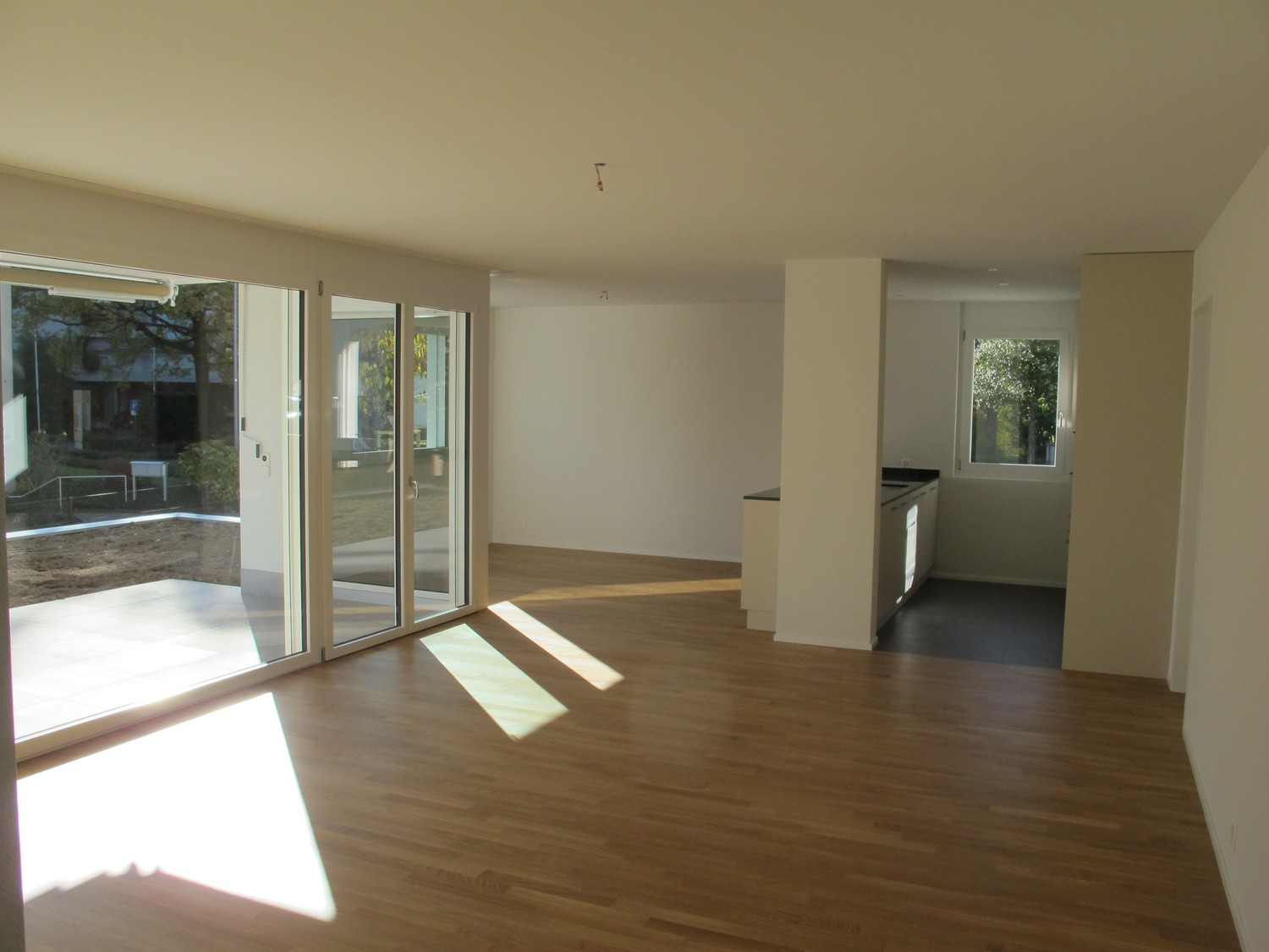 4 ½ rooms apartment (9)