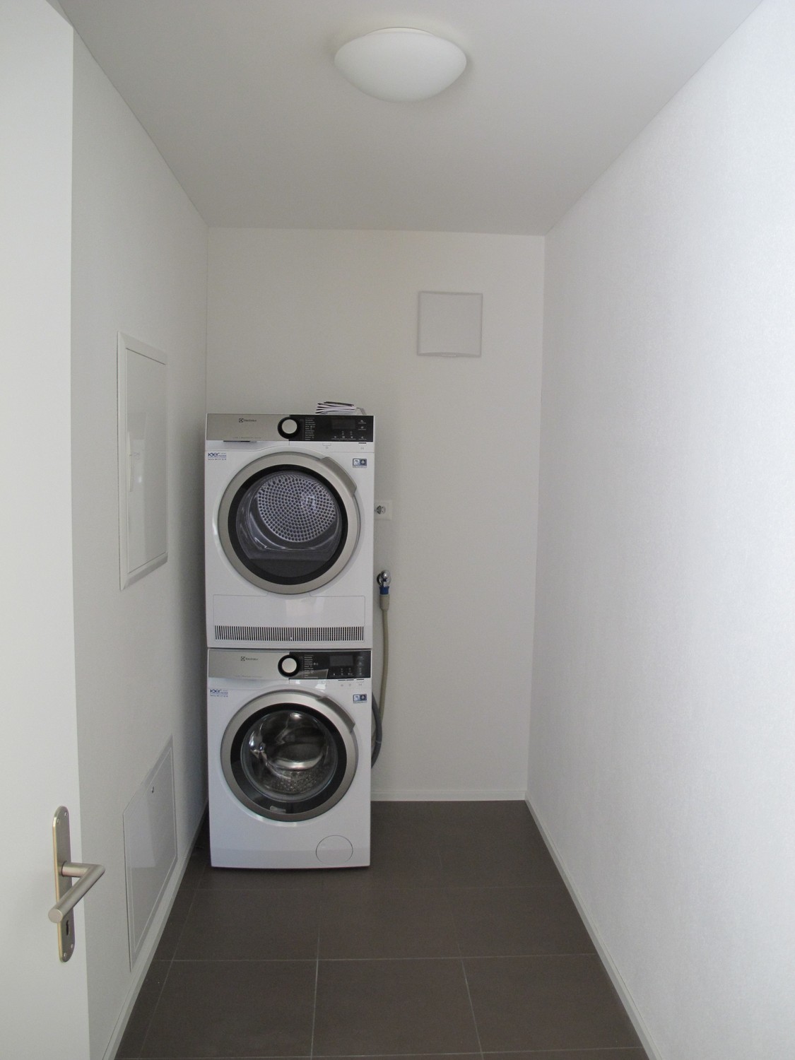 4 ½ rooms apartment (5)