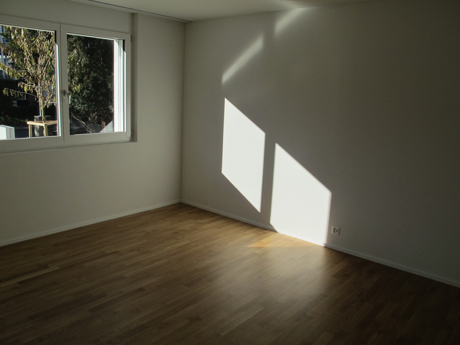 4 ½ rooms apartment (7)