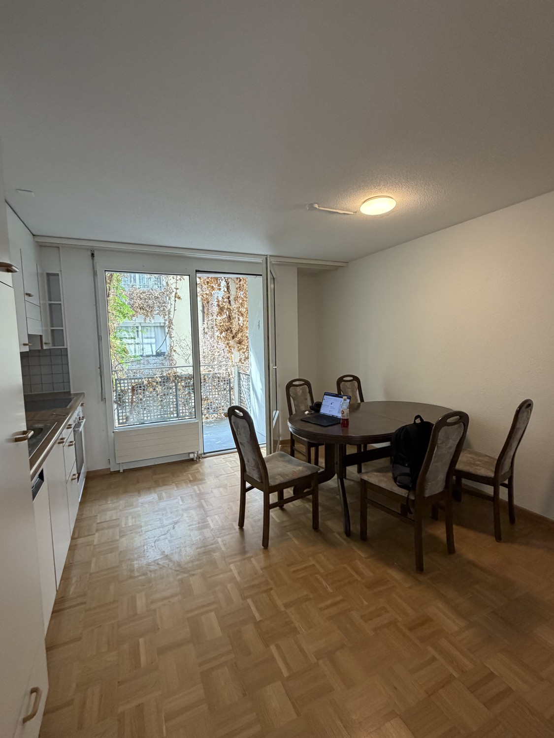 Room in a shared flat, photo 3 of 6