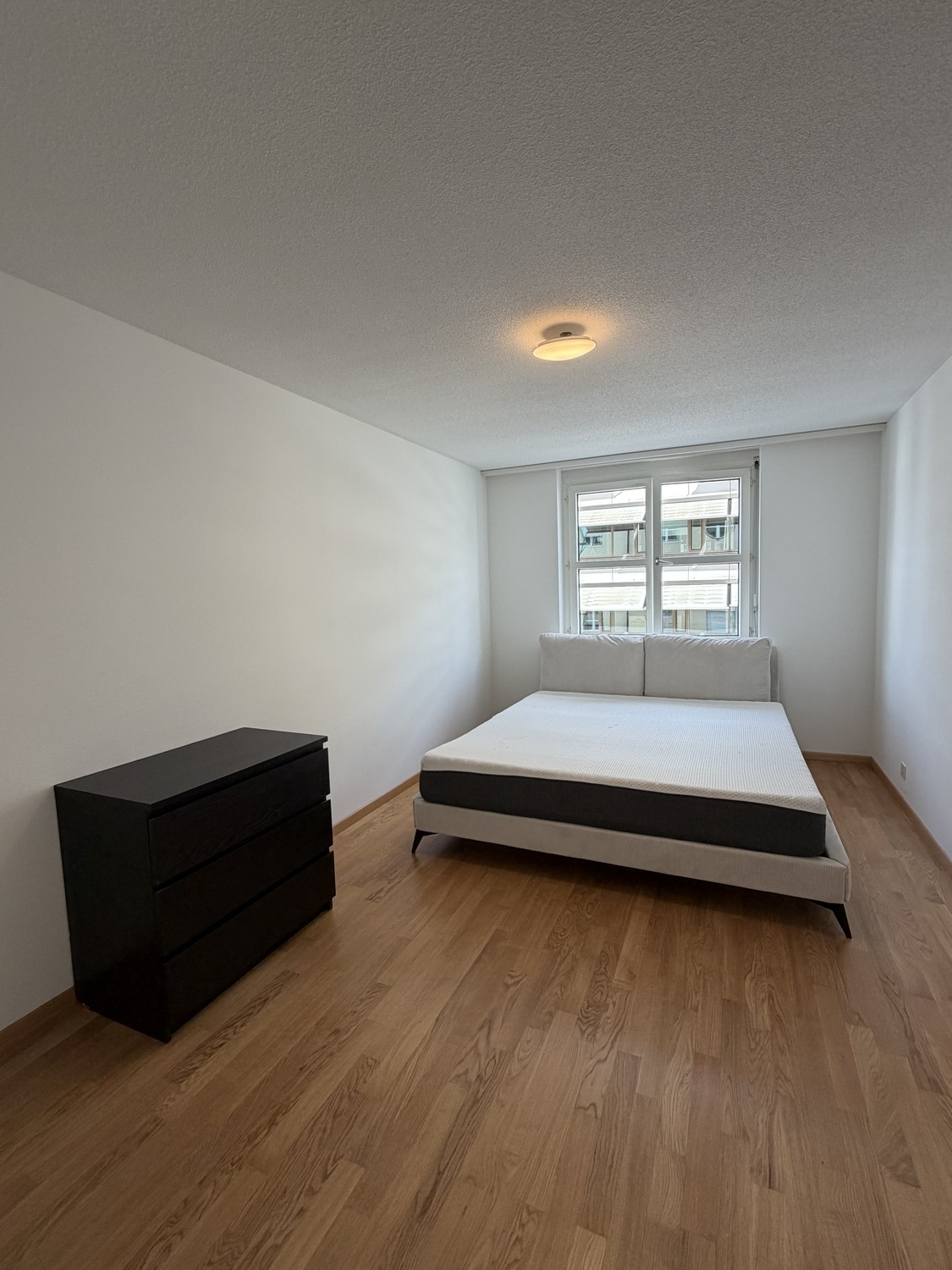 Room in a shared flat, photo 1 of 6