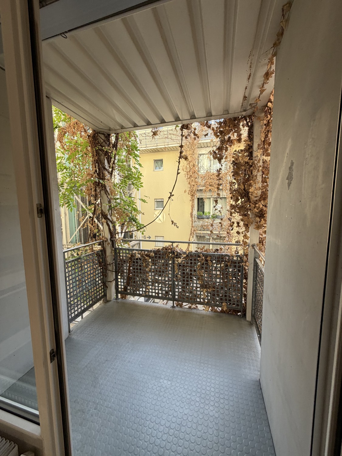 Room in a shared flat, photo 6 of 6