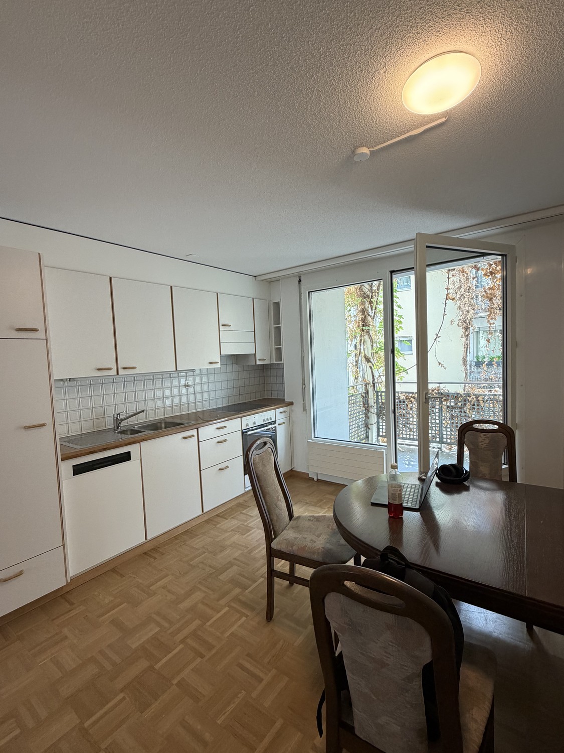 Room in a shared flat, photo 5 of 6