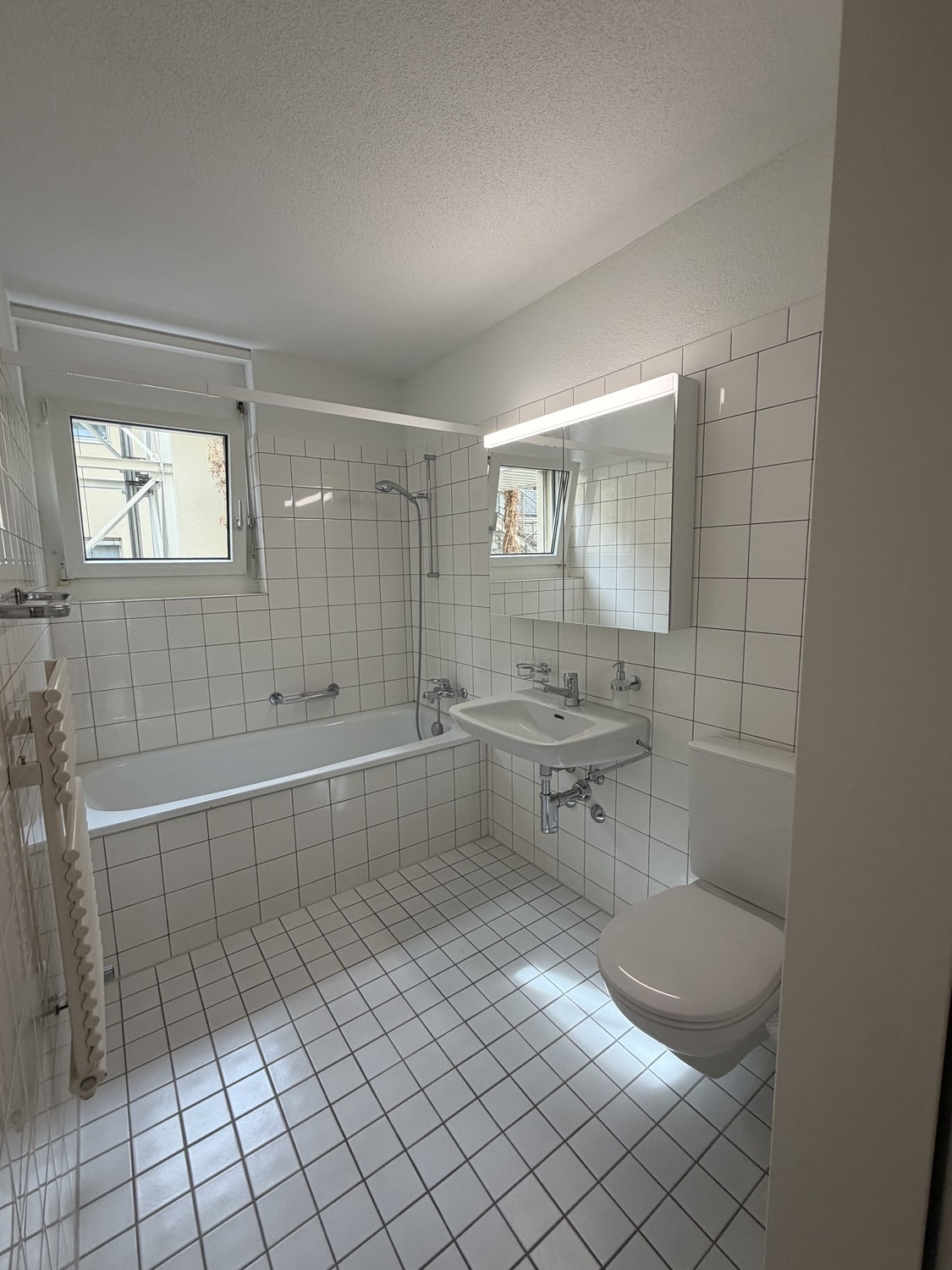 Room in a shared flat, photo 4 of 6