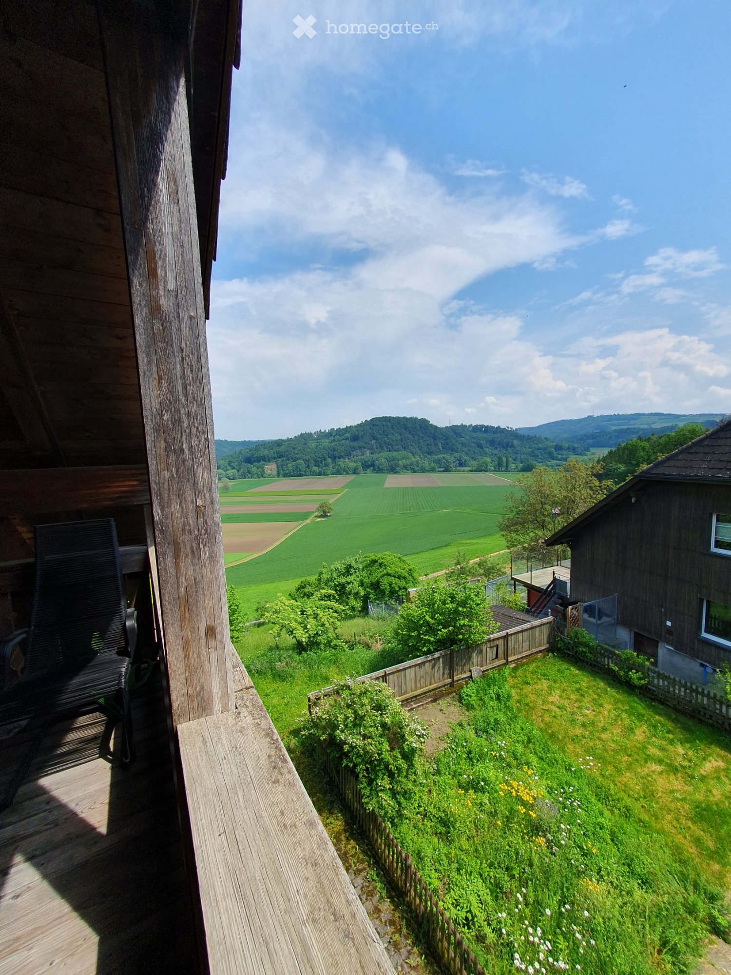 Appartamento di 3 ½ locali