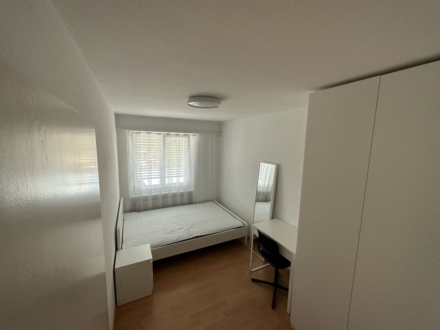 Room in a shared flat, photo 1 of 5