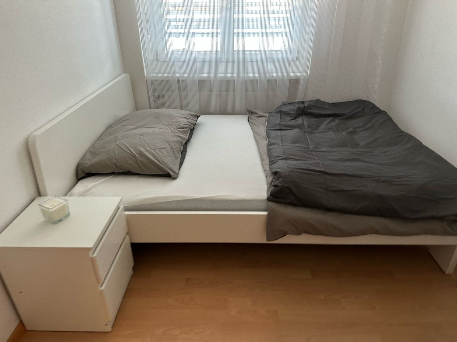 Room in a shared flat, photo 2 of 5