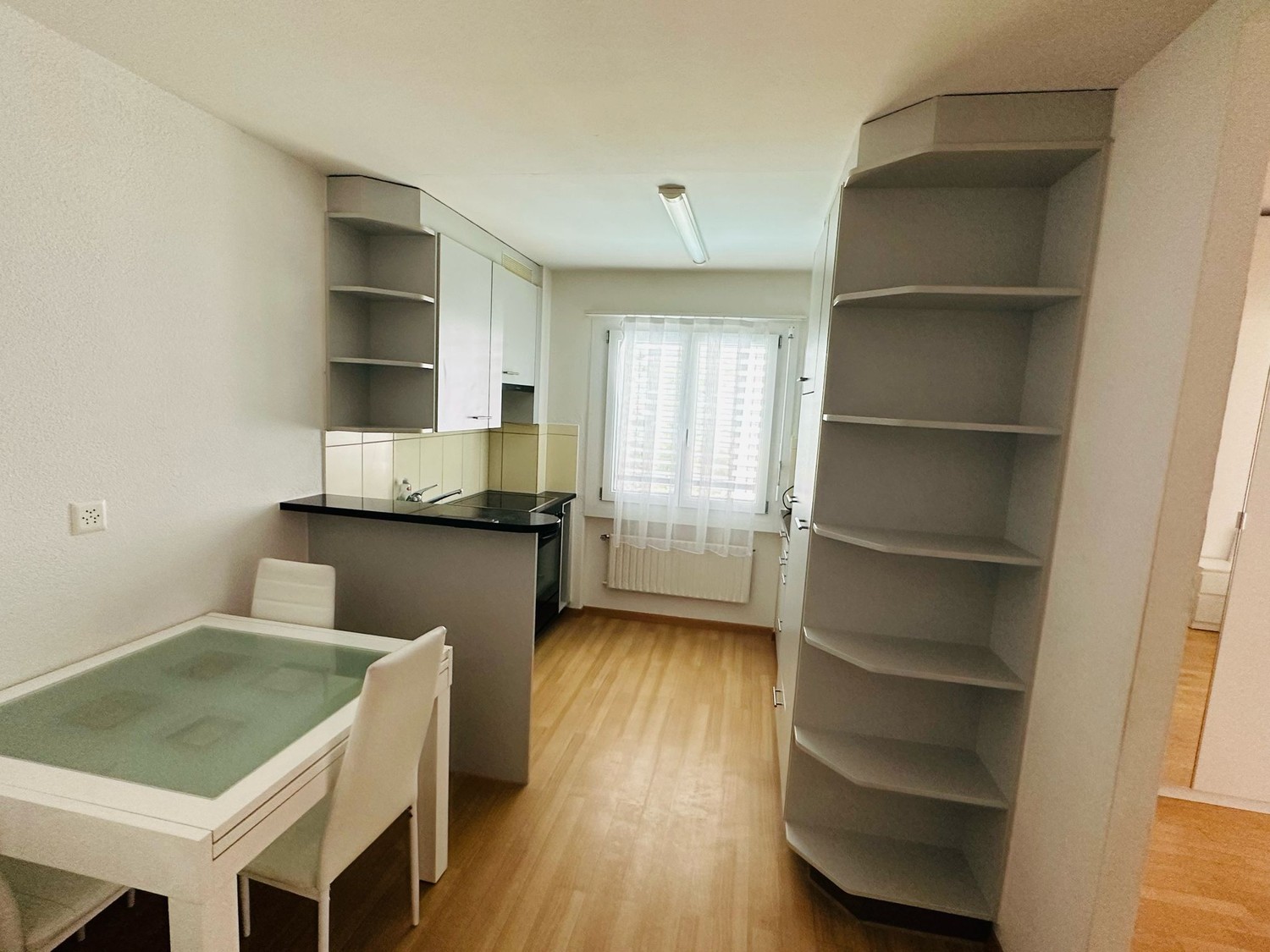 Room in a shared flat, photo 3 of 5