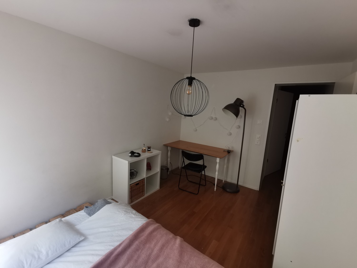 Stanza in un appartamento condiviso, foto 7 di 8