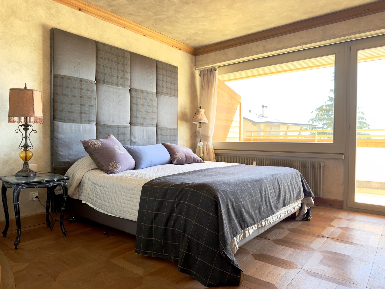 3 ½ rooms apartment, photo 7 of 10