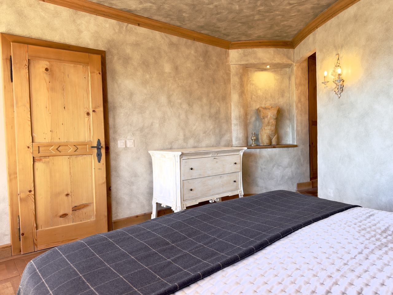 3 ½ rooms apartment, photo 9 of 10