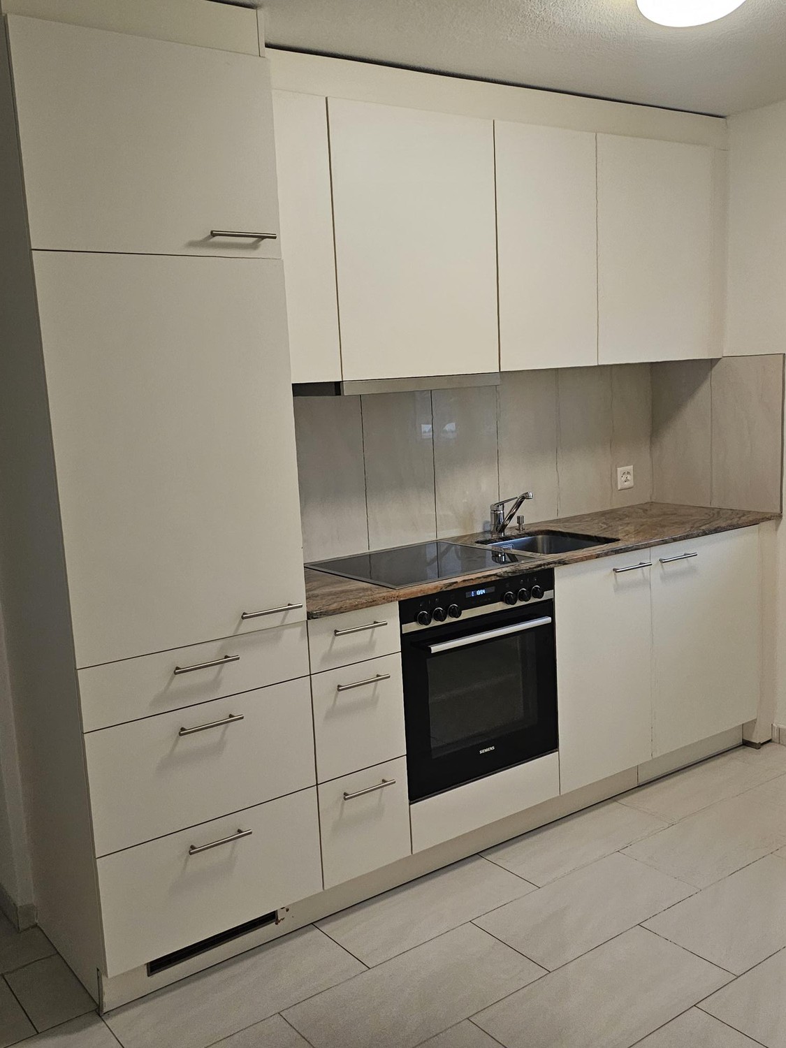 Appartamento di 2 ½ locali, foto 3 di 5