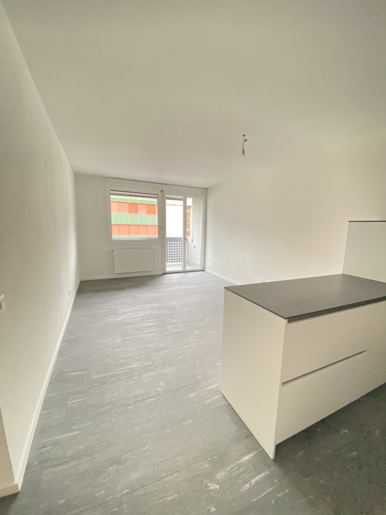 2 ½ rooms apartment, photo 3 of 7