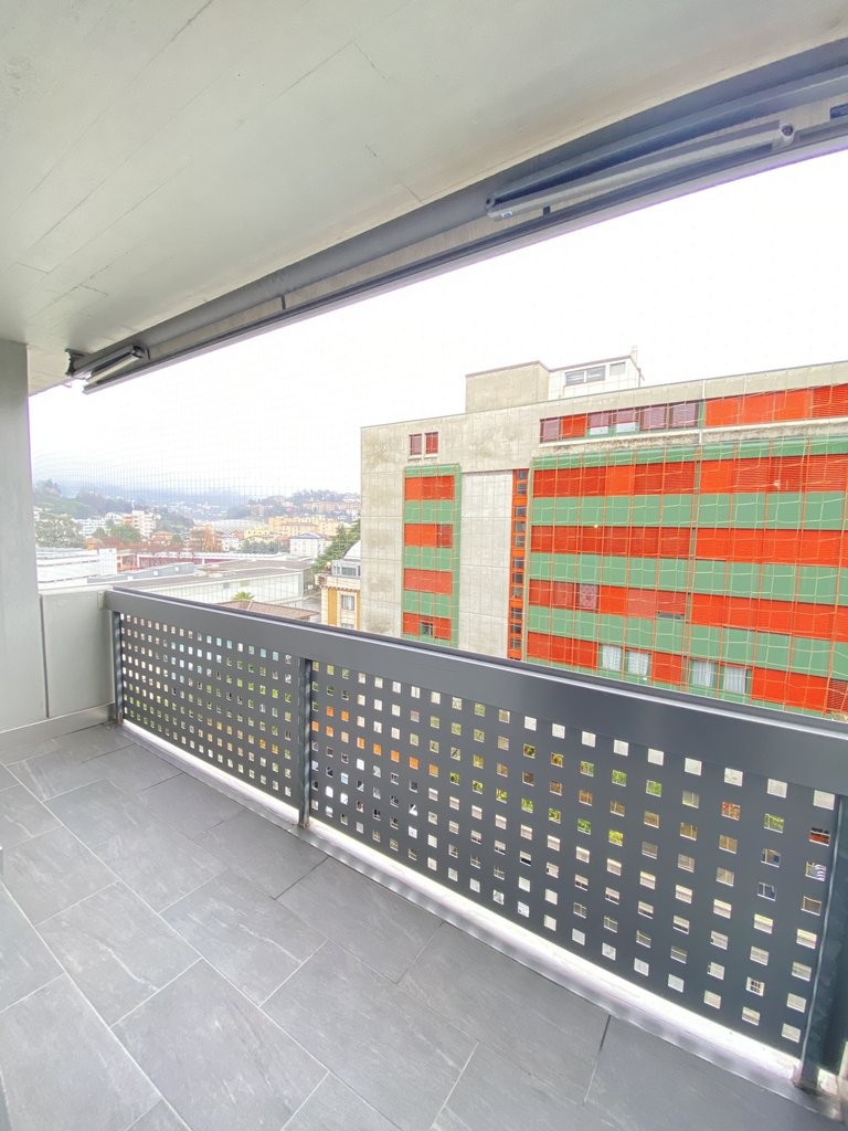 2 ½ rooms apartment, photo 7 of 7