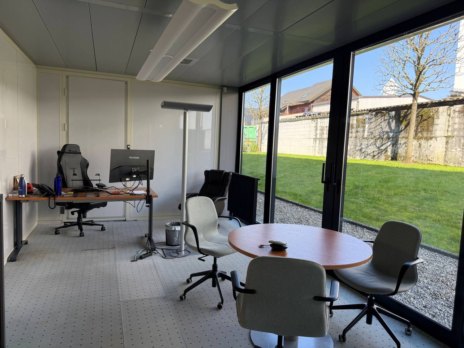 300m² office, photo 6 of 8