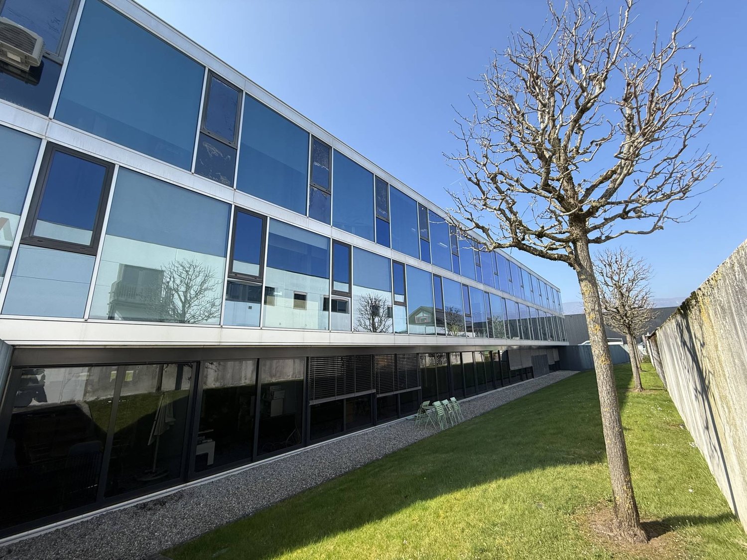 300m² office, photo 4 of 8