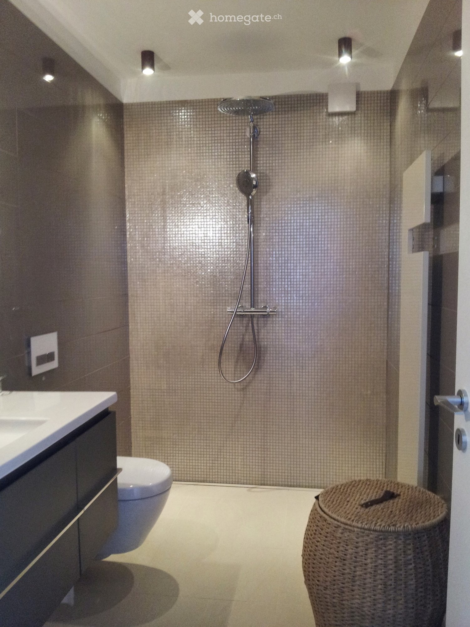 2 ½ Zimmer Wohnung, Foto 3 von 5