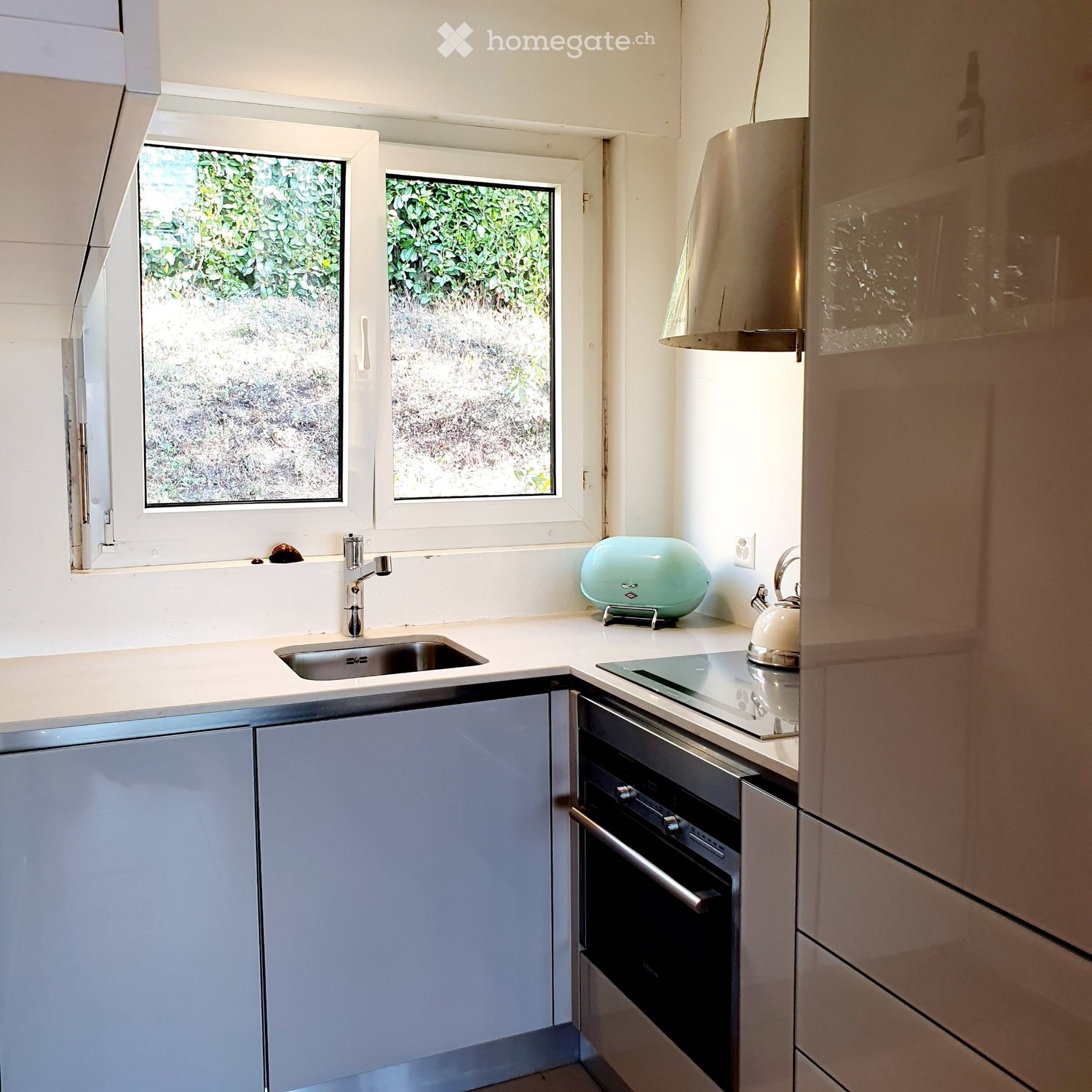 2 ½ Zimmer Wohnung, Foto 4 von 5