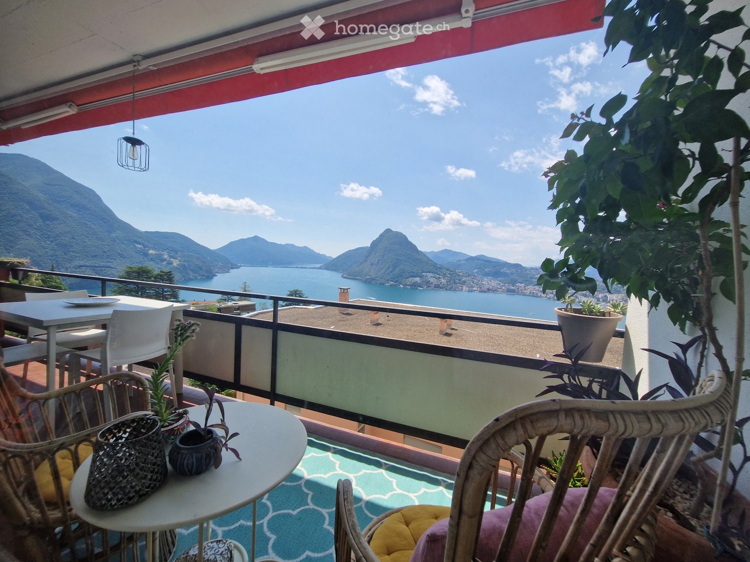 2 ½ Zimmer Wohnung, Foto 1 von 5