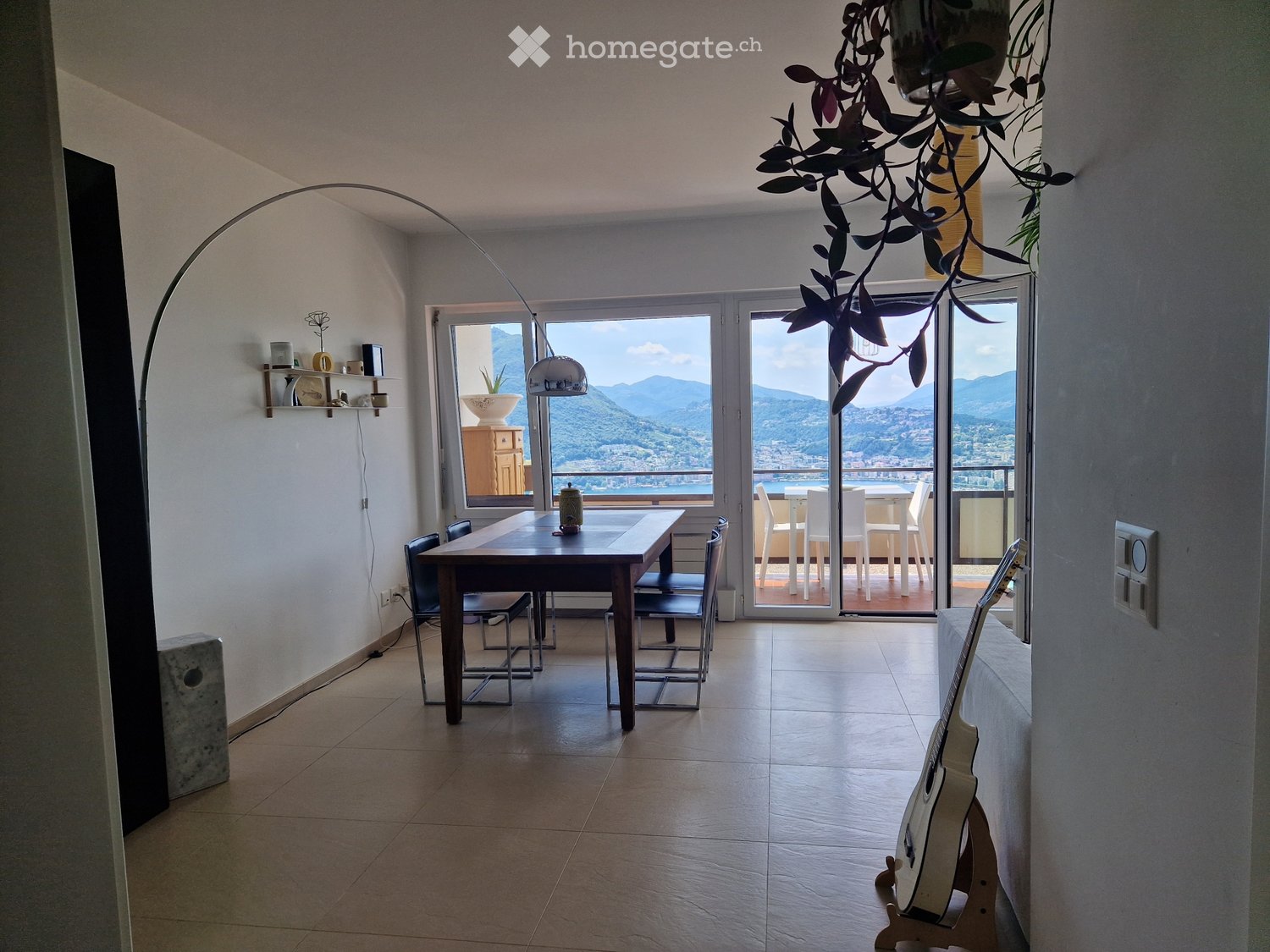 2 ½ Zimmer Wohnung, Foto 5 von 5