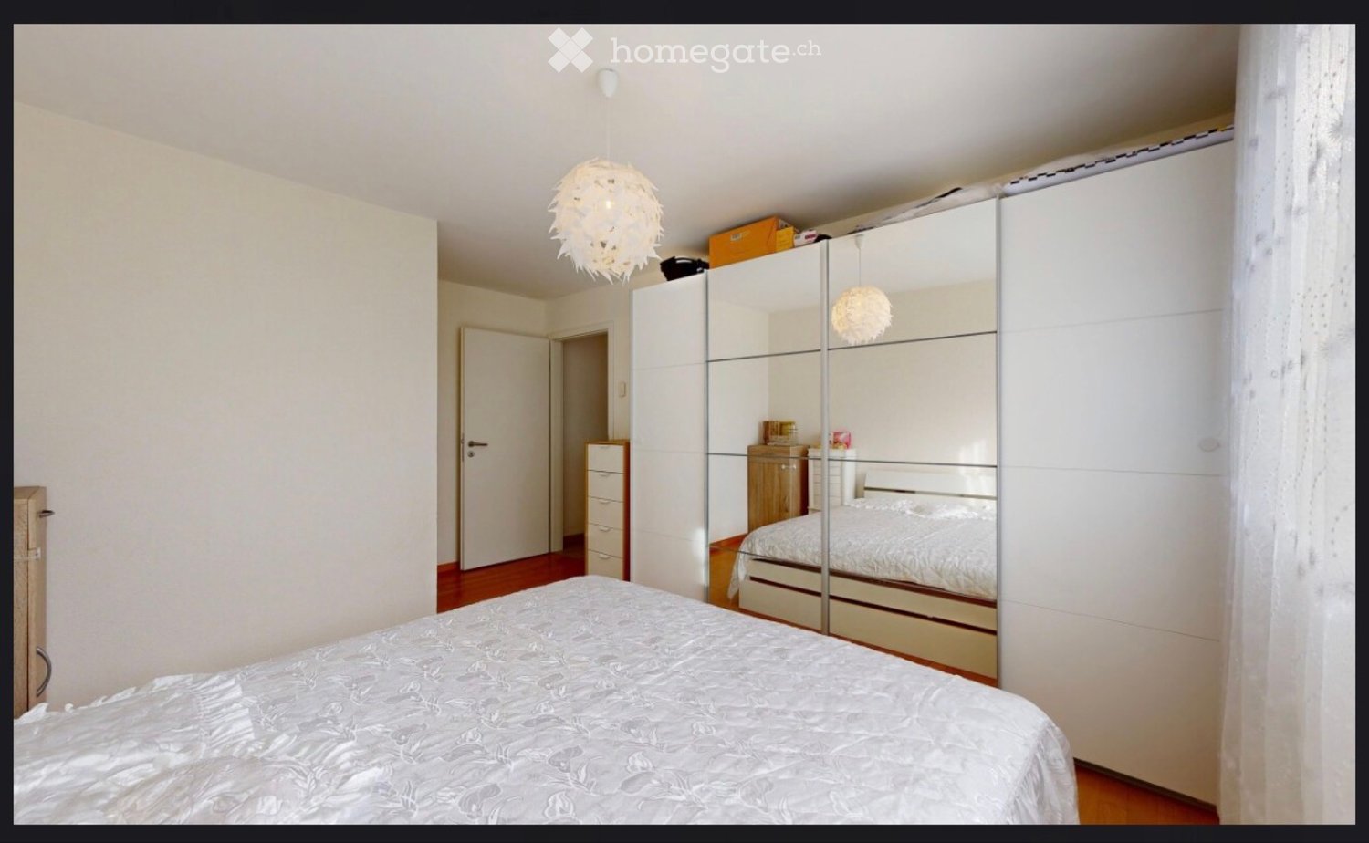 4 Zimmer Wohnung
