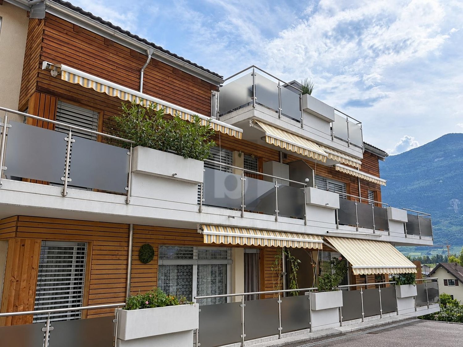 4 ½ rooms roof flat, photo 2 of 4
