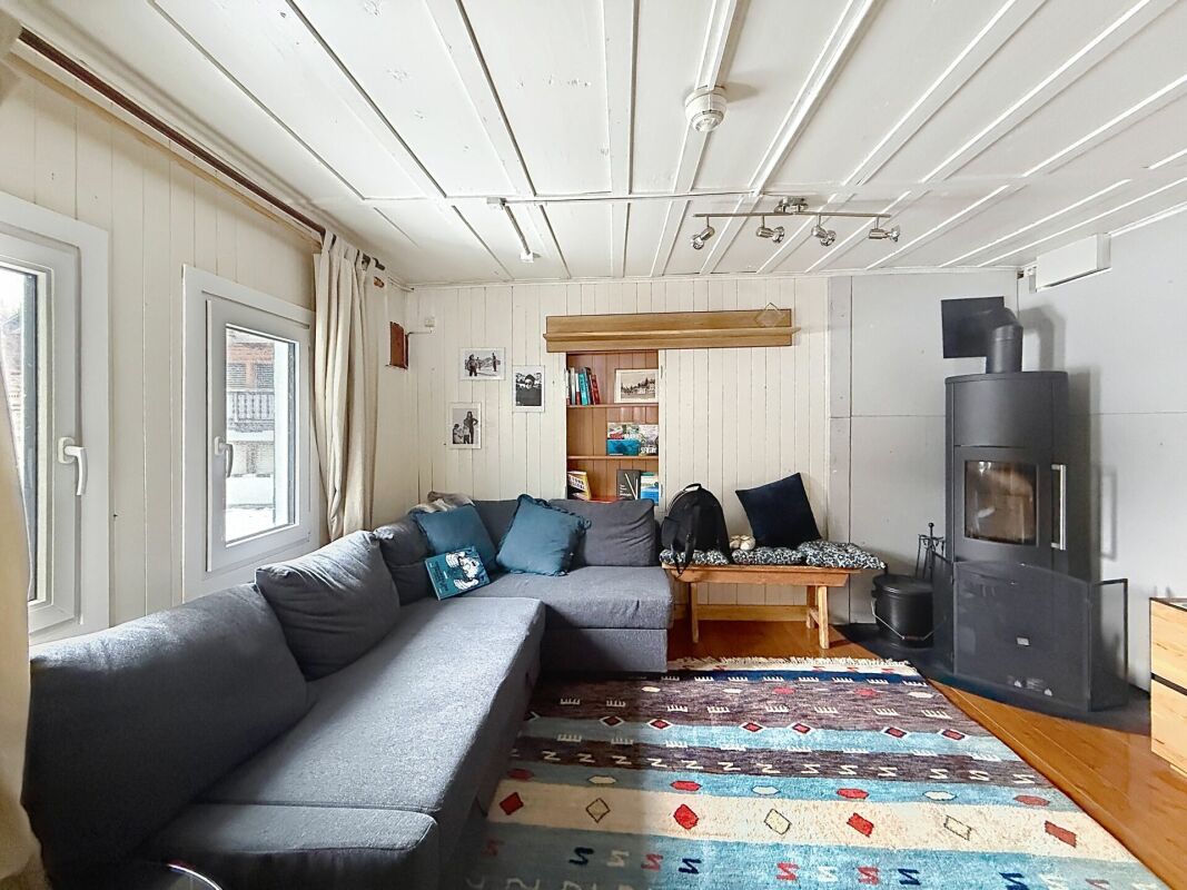 16 rooms chalet, photo 5 of 10