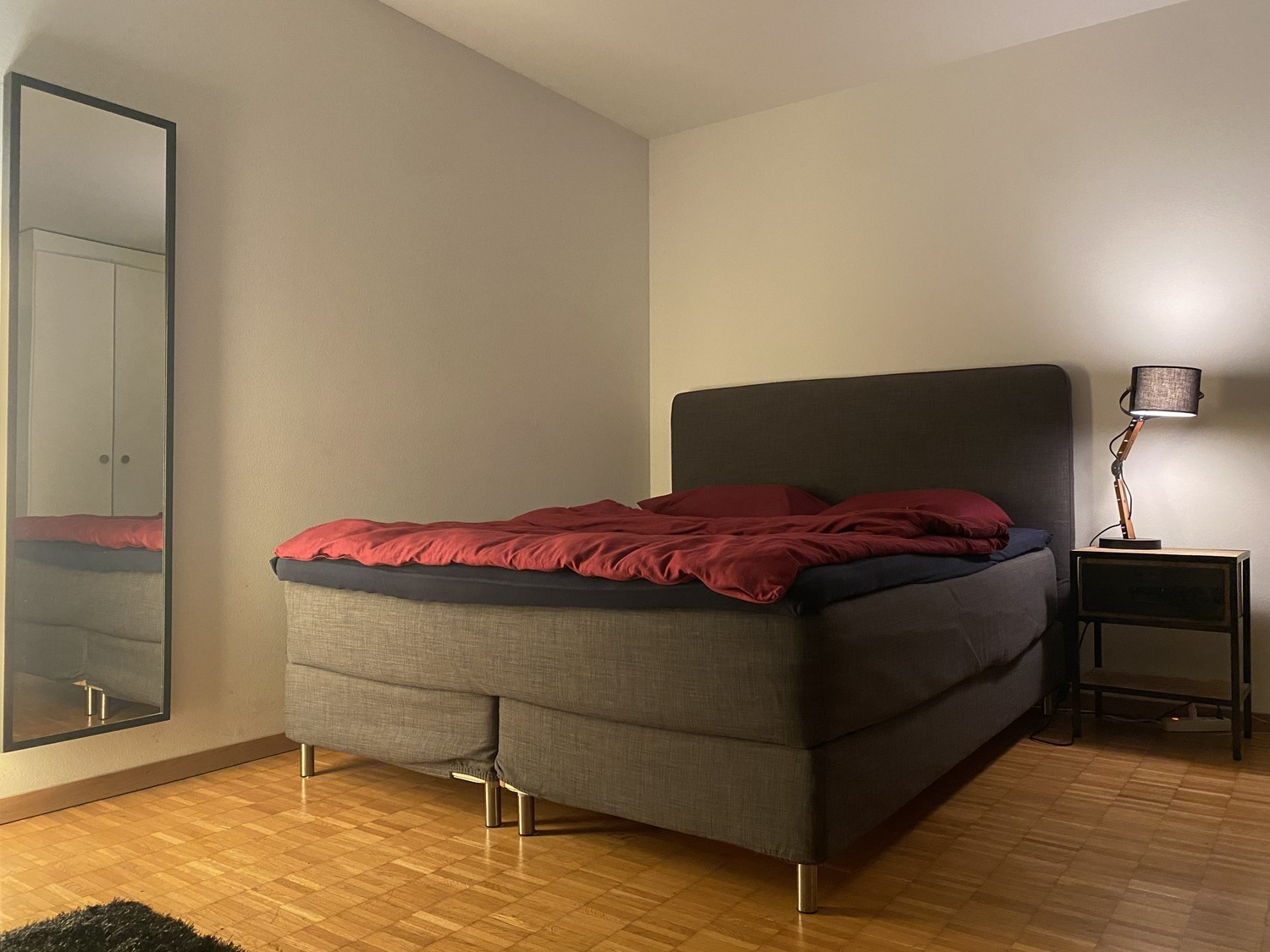 1 ½ rooms apartment, photo 1 of 6