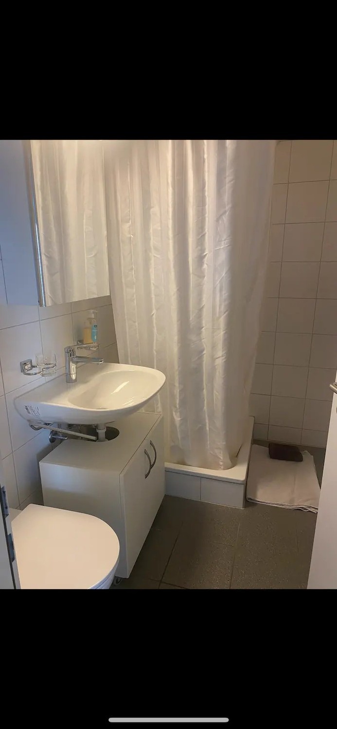 1 ½ rooms apartment, photo 5 of 6