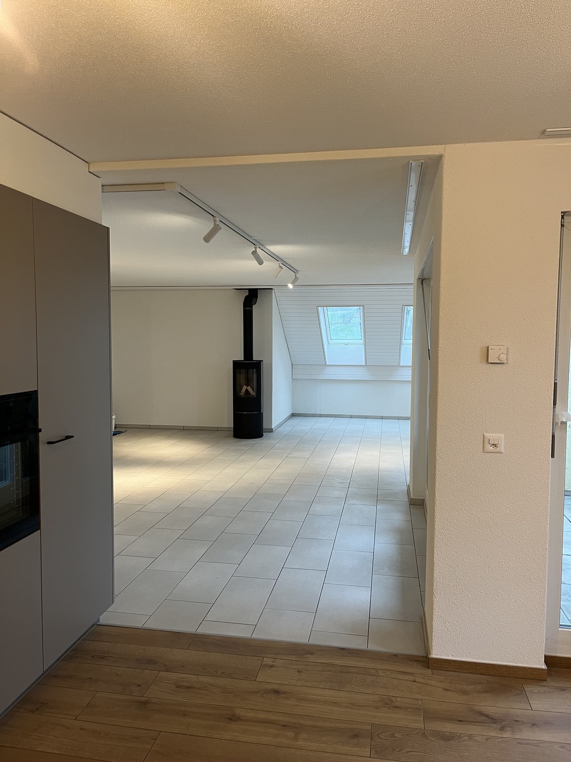 Appartamento di 3 ½ locali