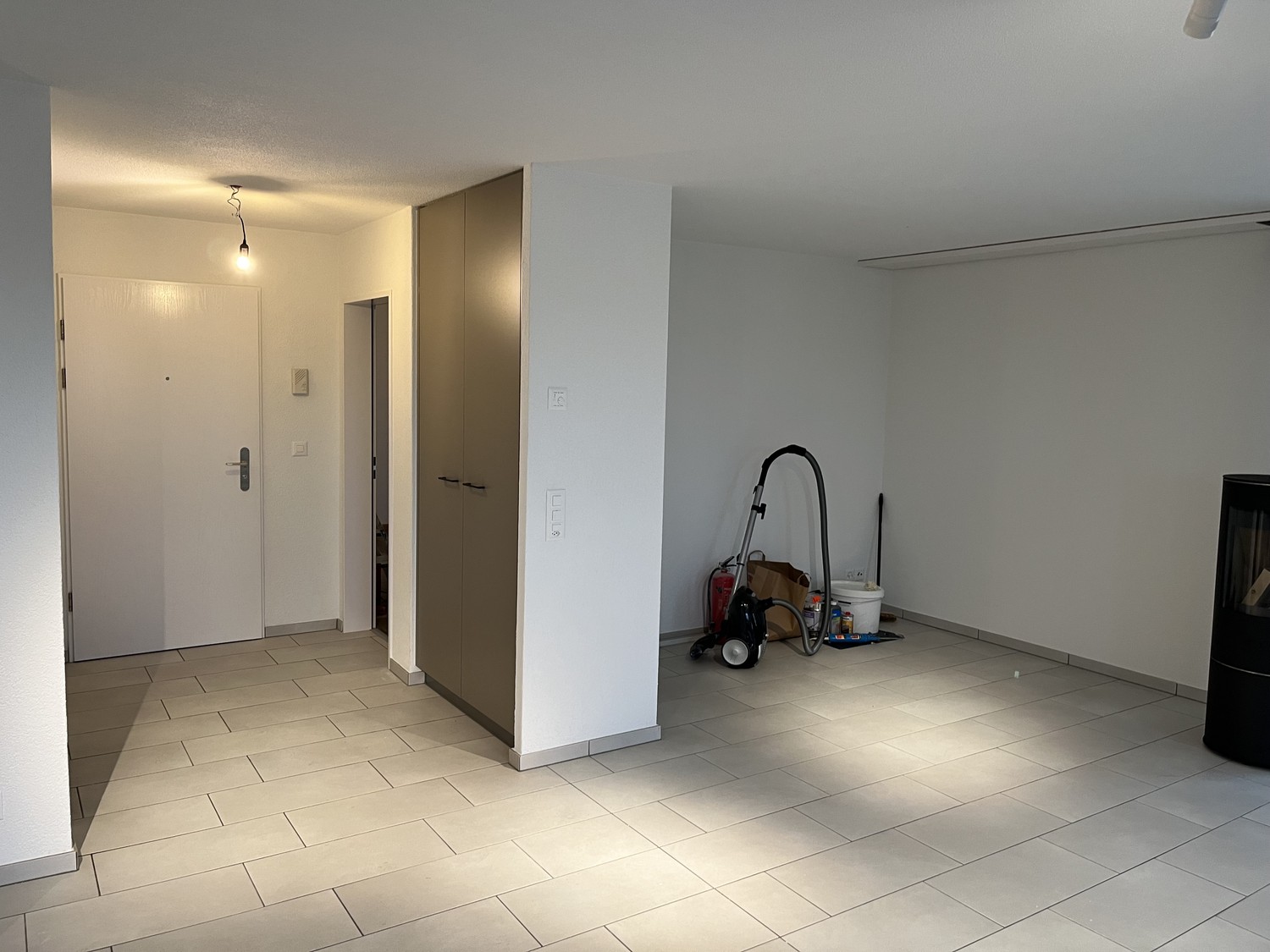 Appartamento di 3 ½ locali