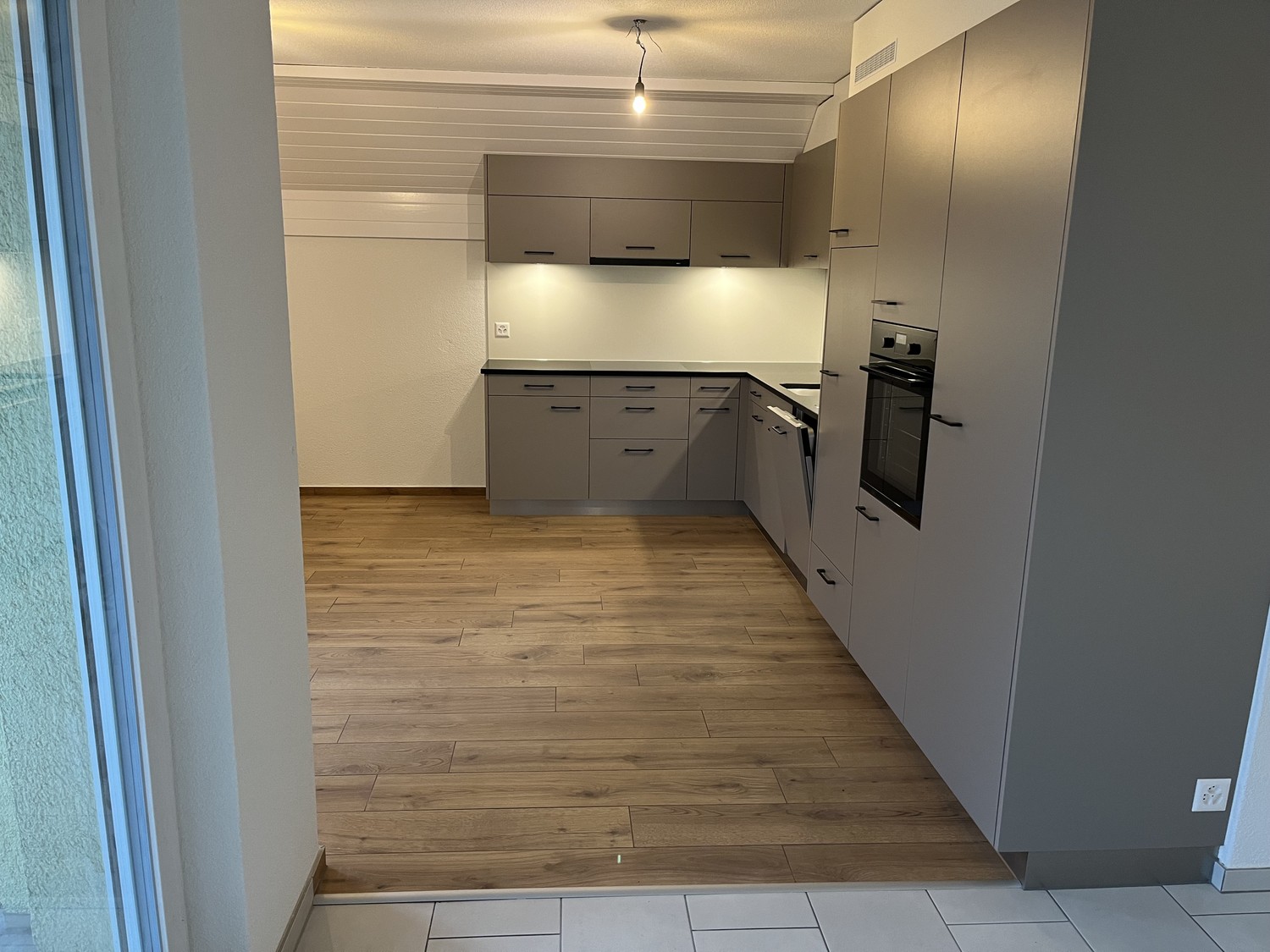 Appartamento di 3 ½ locali