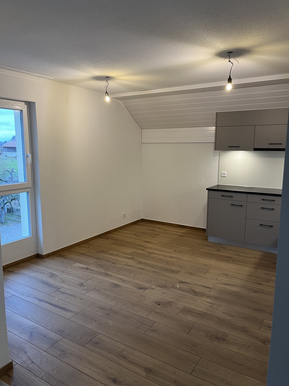 Appartamento di 3 ½ locali