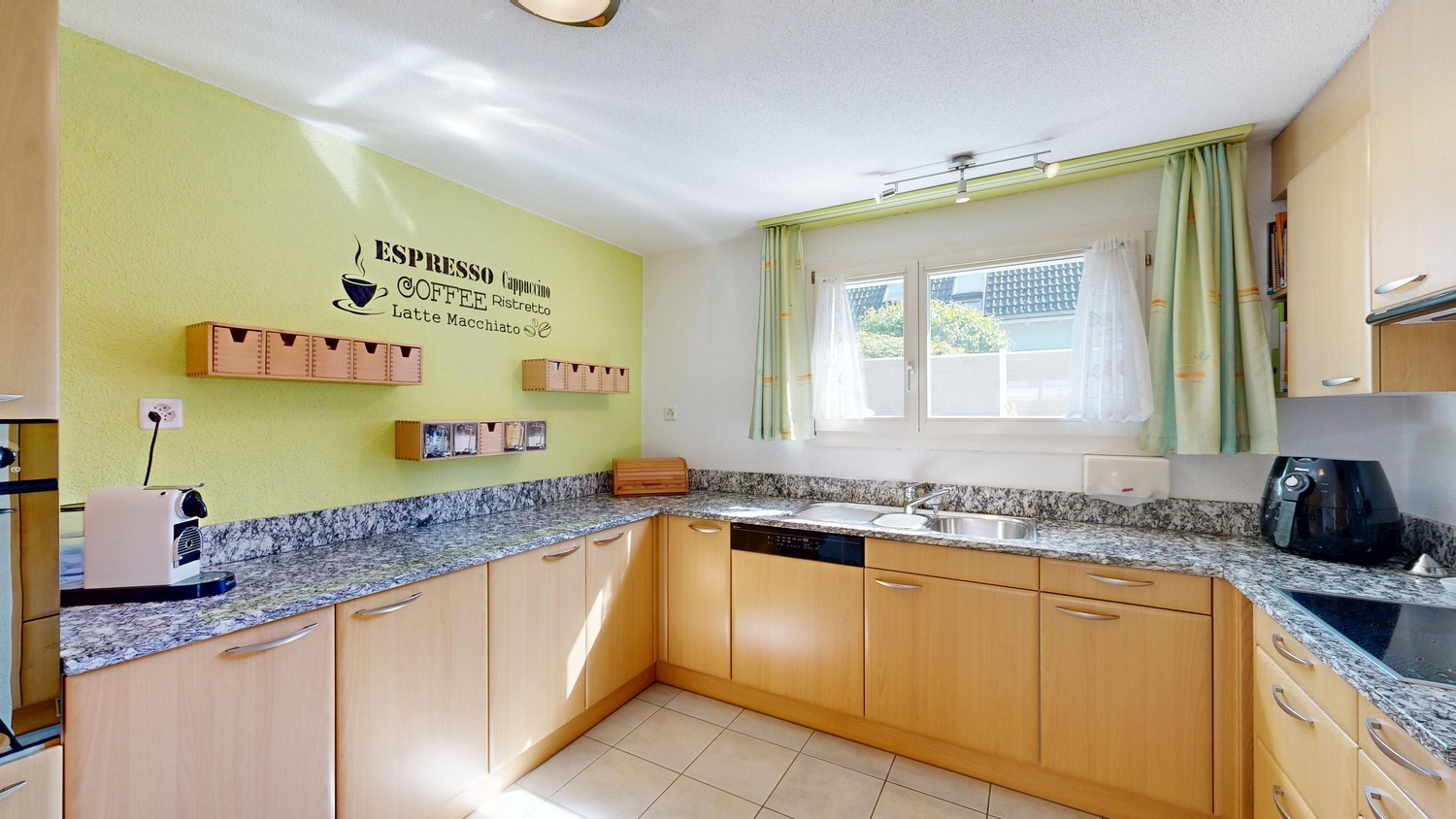 5 ½ rooms duplex house (6)