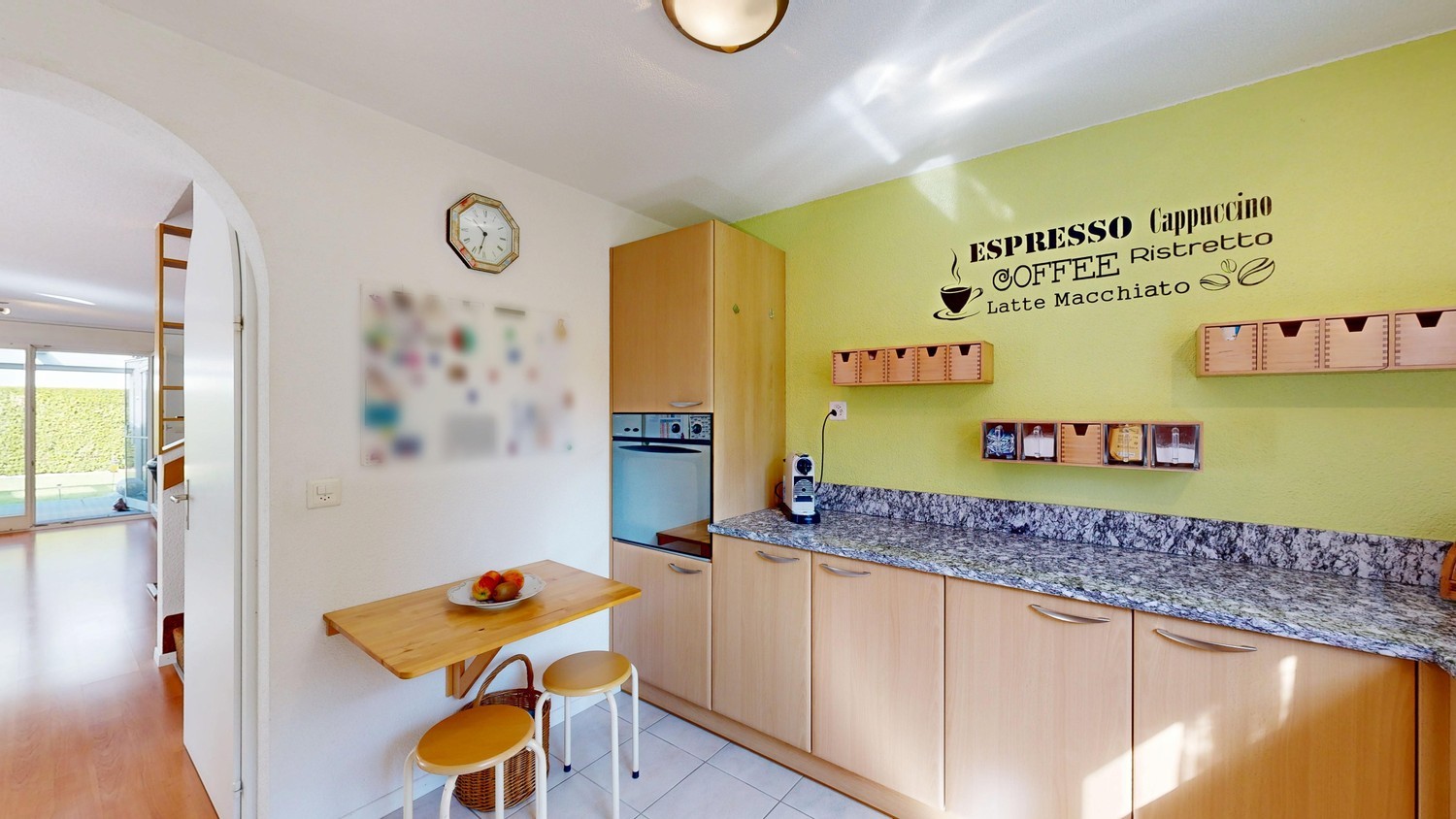 5 ½ rooms duplex house (7)