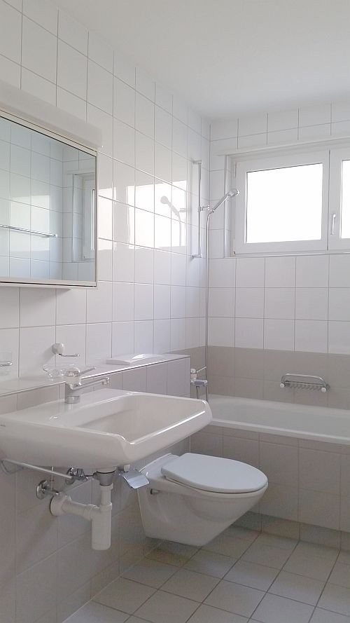 Appartement de 3 pièces
