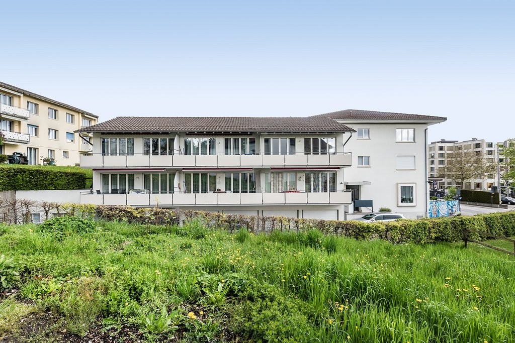 Appartement de 3 pièces