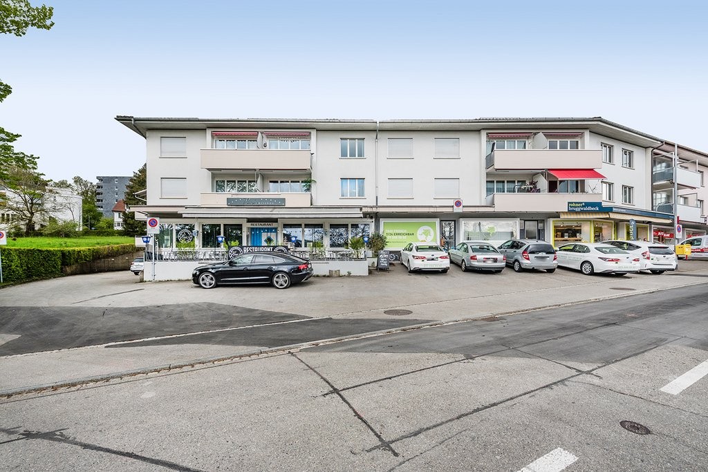 Appartement de 3 pièces