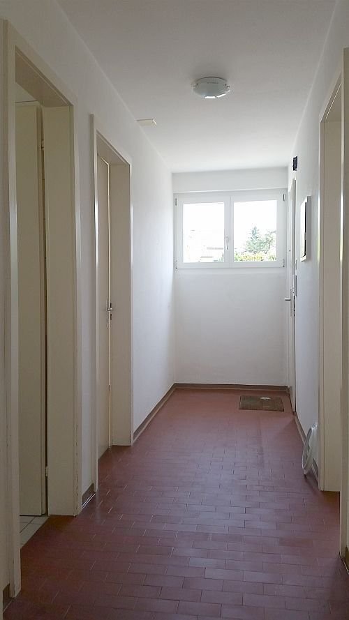 Appartement de 3 pièces