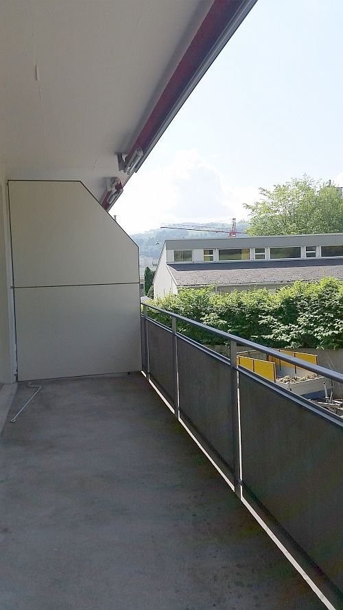 Appartement de 3 pièces
