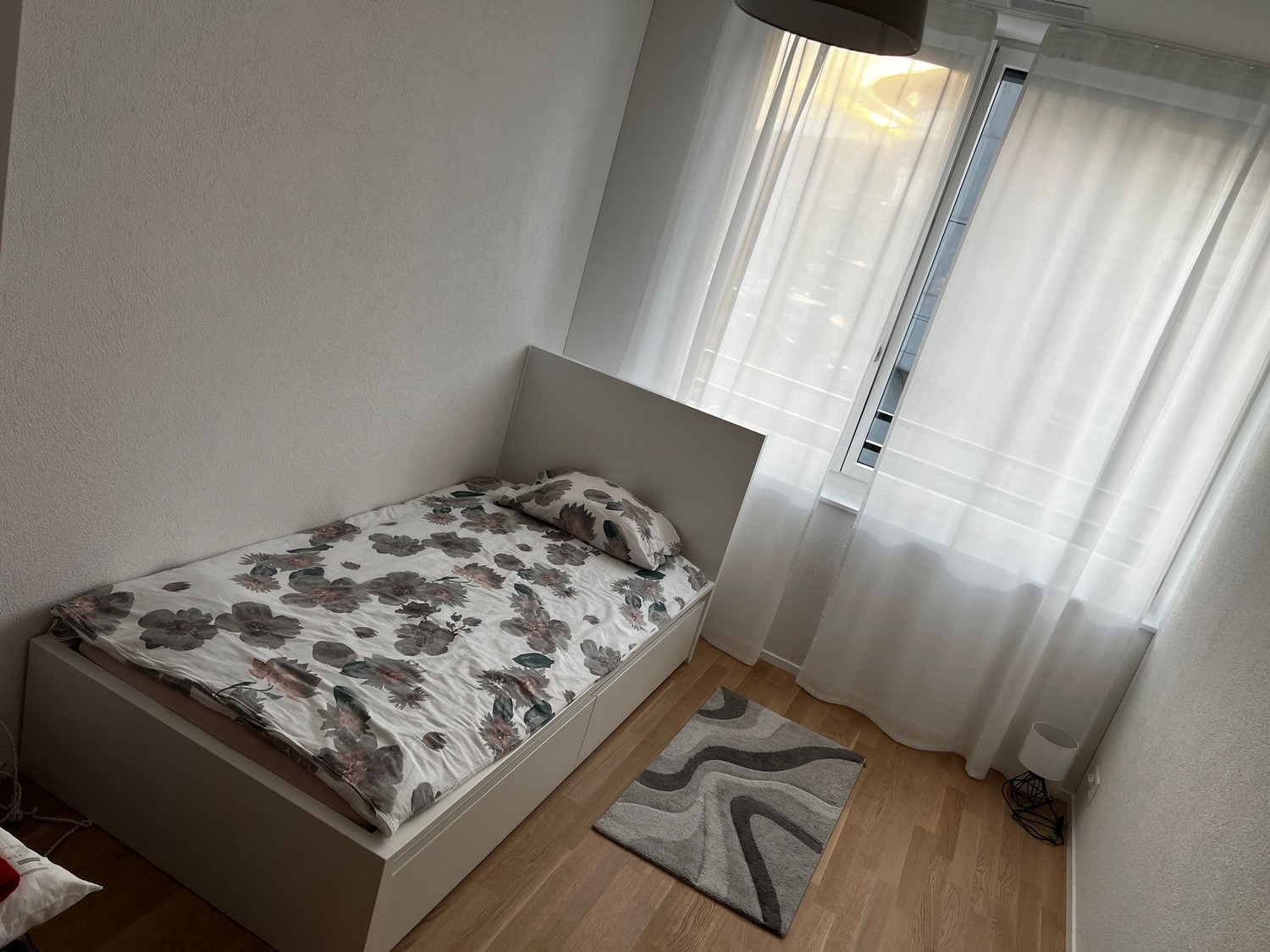 5 ½ rooms apartment