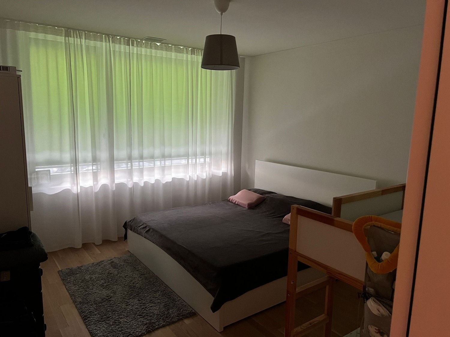 5 ½ rooms apartment